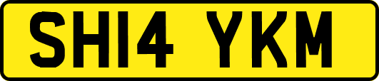 SH14YKM