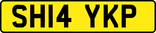 SH14YKP