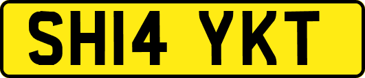 SH14YKT