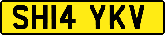 SH14YKV