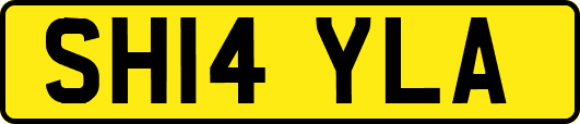 SH14YLA