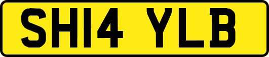 SH14YLB