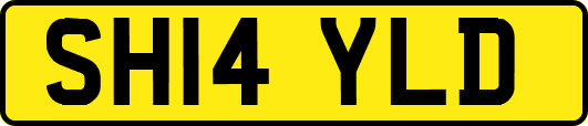 SH14YLD