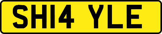 SH14YLE