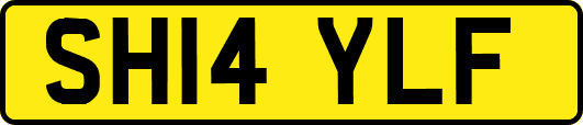 SH14YLF