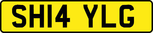 SH14YLG