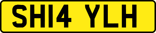 SH14YLH