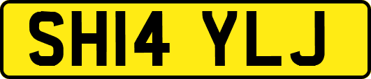 SH14YLJ