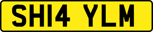 SH14YLM