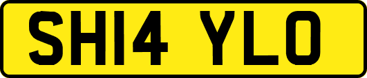 SH14YLO