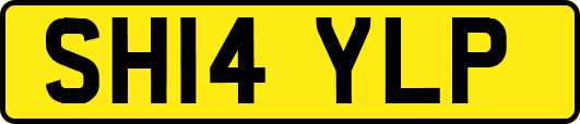 SH14YLP