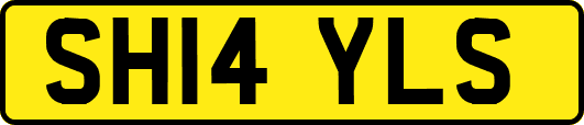 SH14YLS