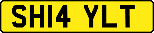 SH14YLT