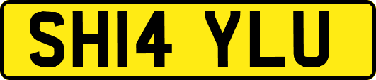 SH14YLU