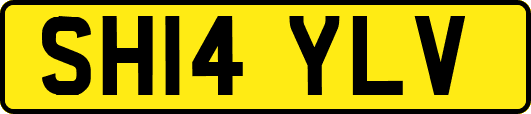 SH14YLV