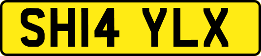 SH14YLX