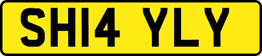 SH14YLY