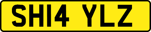 SH14YLZ