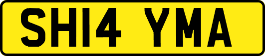 SH14YMA