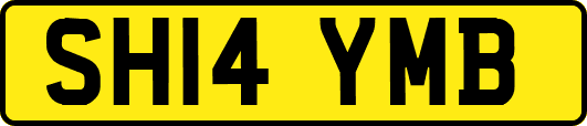 SH14YMB