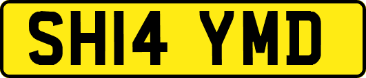SH14YMD
