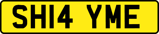 SH14YME