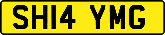 SH14YMG