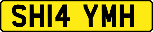 SH14YMH