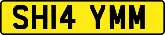 SH14YMM
