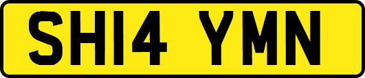 SH14YMN