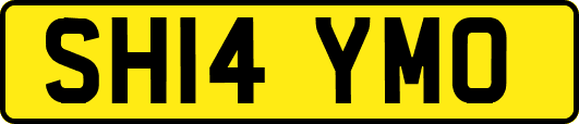 SH14YMO