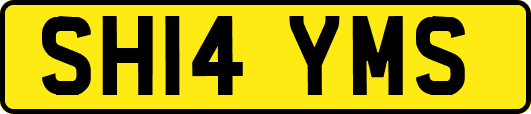 SH14YMS