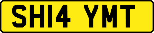 SH14YMT