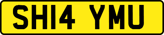SH14YMU