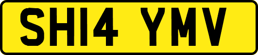 SH14YMV