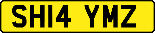 SH14YMZ