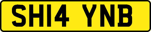 SH14YNB