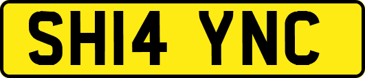 SH14YNC