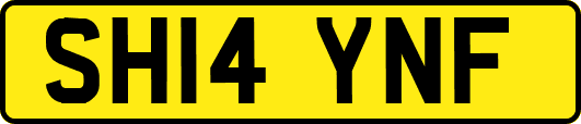 SH14YNF