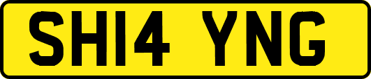 SH14YNG