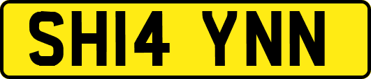 SH14YNN