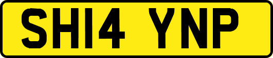 SH14YNP