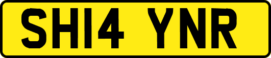 SH14YNR
