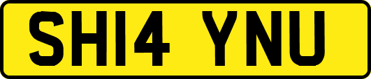 SH14YNU