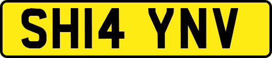 SH14YNV