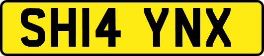 SH14YNX