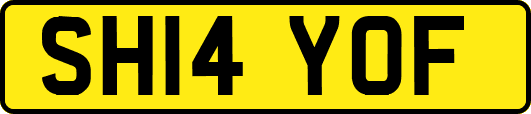 SH14YOF