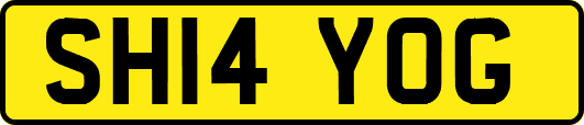 SH14YOG