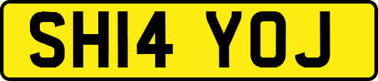 SH14YOJ