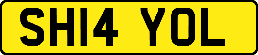 SH14YOL